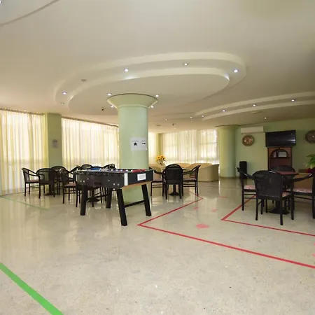 Hotel Como Rimini