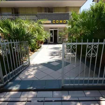 Como Hotel Rimini