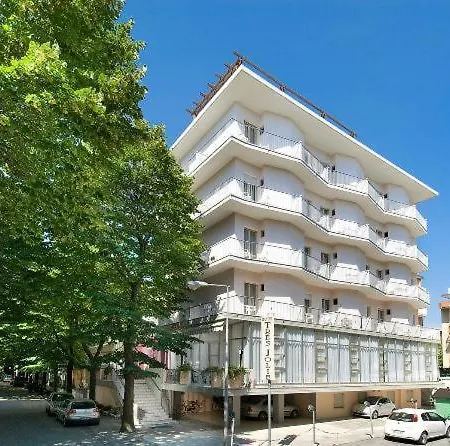 Très Jolie 3* Rimini