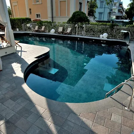Hotel Le Rose