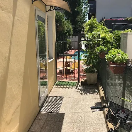 Nocleg ze śniadaniem Grazia