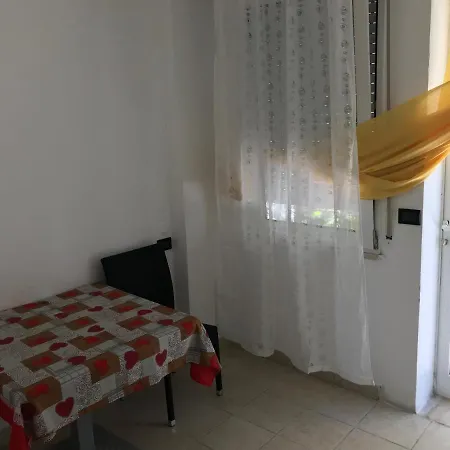 Grazia Nocleg ze śniadaniem