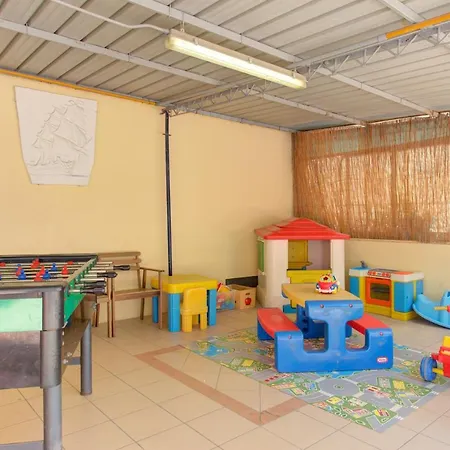 Hotel Nella 3*
