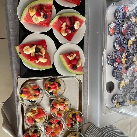 Astor Hotel Rimini