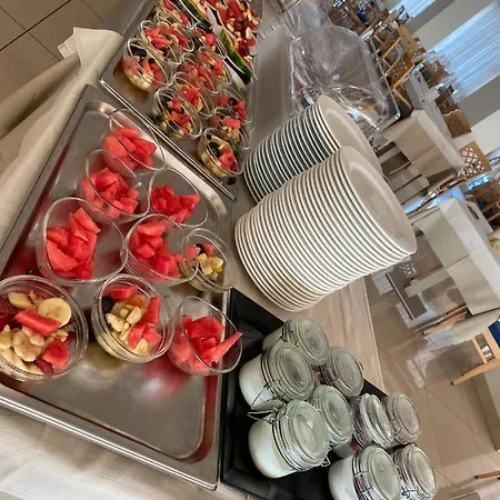 Hotel Astor 3*