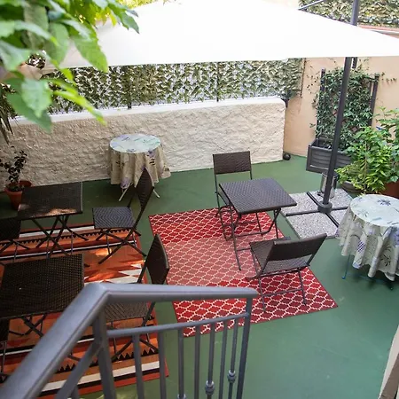 I Propilei Di San Girolamo Bed & Breakfast *