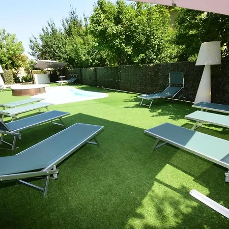 Hotel Como Rimini