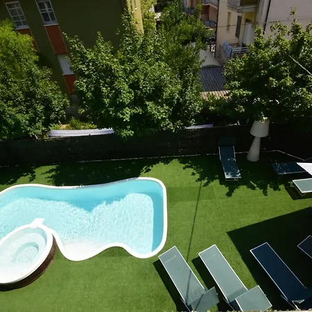 Como Hotel Rimini
