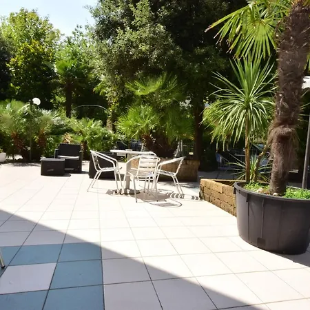 Como Hotel Rimini