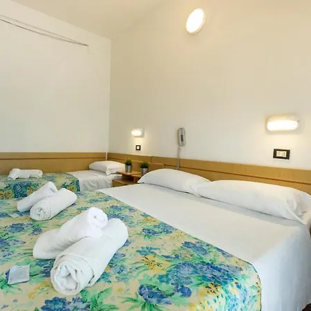 Lexington 3* Rimini