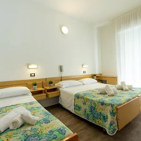 Lexington Hotel Rimini