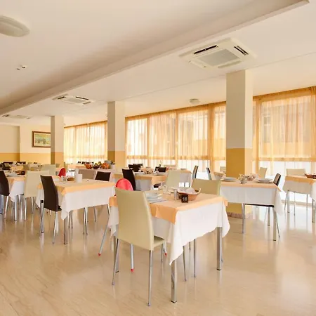 Hotel Nella Rimini