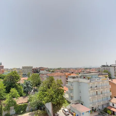 Nella 3* Rimini