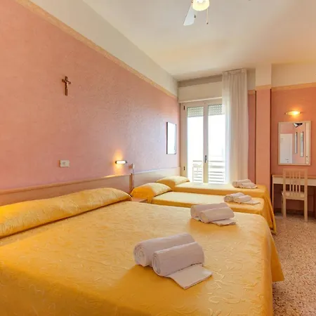 Nella 3* Rimini
