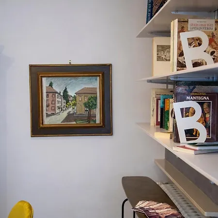 I Propilei Di San Girolamo Rimini