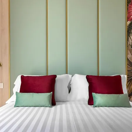 Hotel Litoraneo 4*