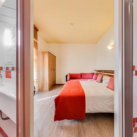 Hotel El Cid Campeador Rimini