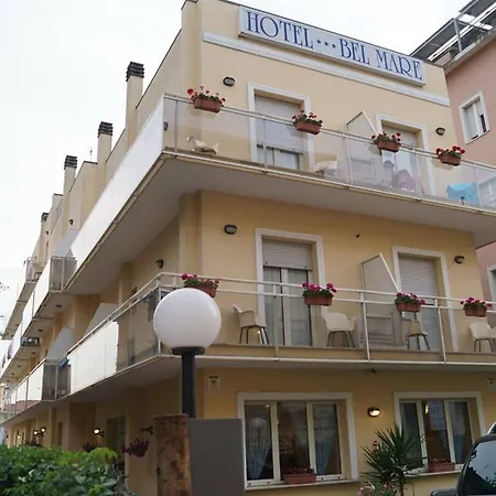 Hotel Bel Mare Rimini