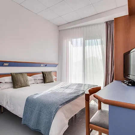 El Cid Campeador 3* Rimini