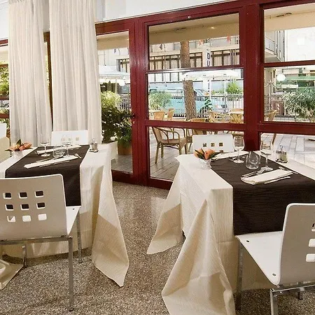Capinera 3* Rimini