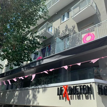 Lexington Hotel Rimini