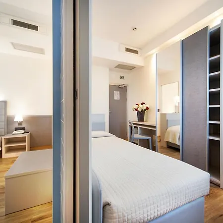 La Coccinella Hotel