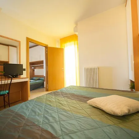 Il Capodoglio Apart Otel 3*