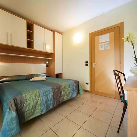 Il Capodoglio Apart Otel 3*
