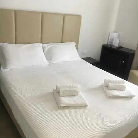 Hotel Saxon