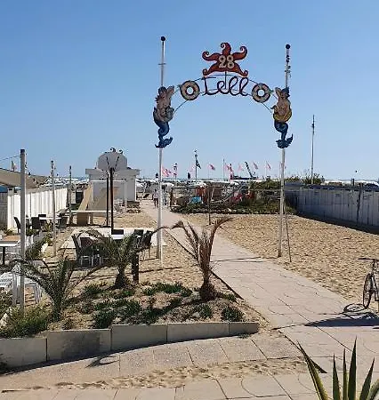 La Gradisca Hotel Rimini