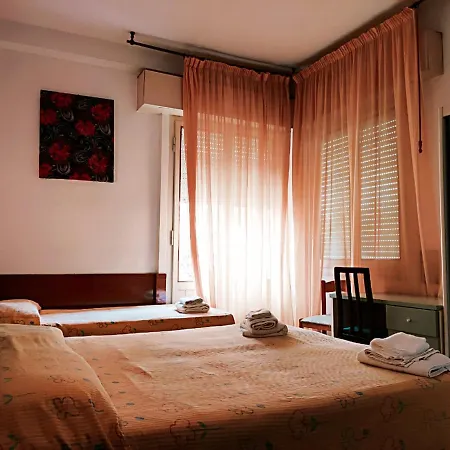Pecci Hotel Rimini