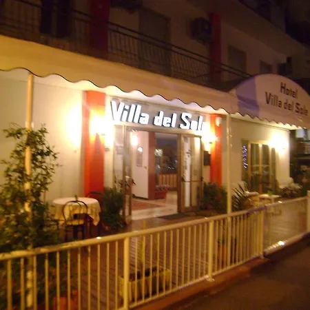 Hotel Del Sole
