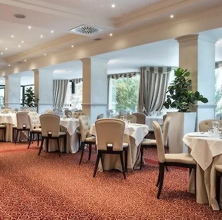 Sporting Hotel 4*