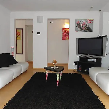 La Gioiosa Hotel