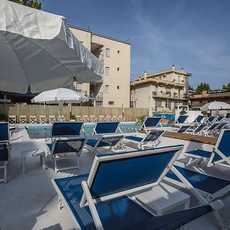 Eurhotel Hotel Rimini
