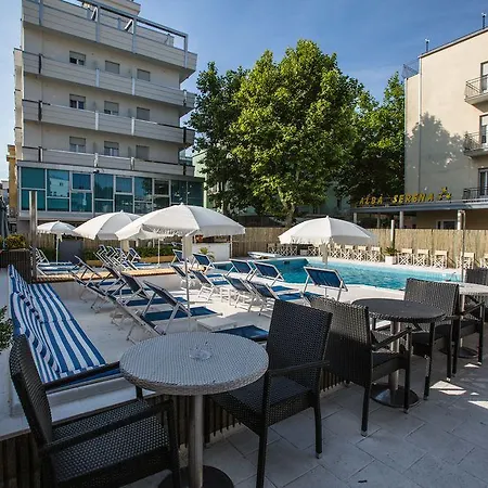 Eurhotel Rimini