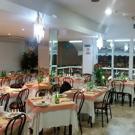 Hotel Zurigo Rimini