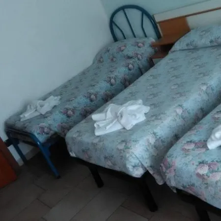 Marilonda Hotel 3*