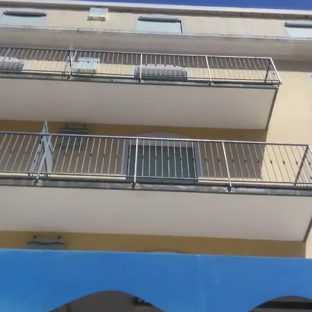 Hotel Marilonda Rimini