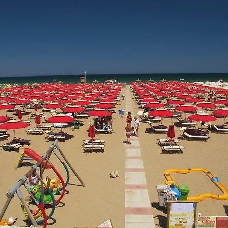 Petrarca Hotel Rimini