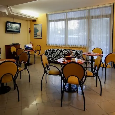 Hotel Petrarca