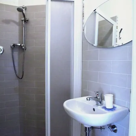 Hotel Lagomaggio Rimini