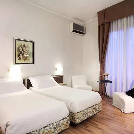Hotel Rosabianca Rimini