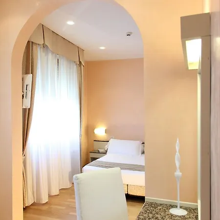 Rosabianca Hotel Rimini