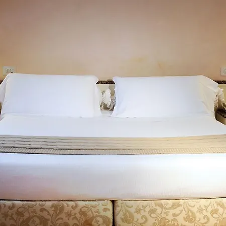 Hotel Rosabianca 4*