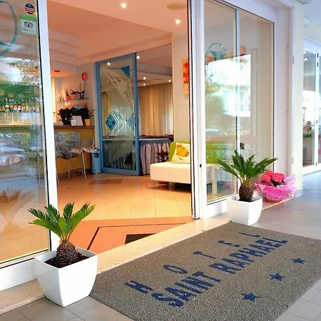 Hotel St. Raphael 3*