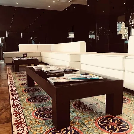 Hotel Principe Di Piemonte Rimini