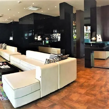 普林西di皮埃蒙特酒店