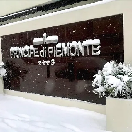 Hotel Principe Di Piemonte