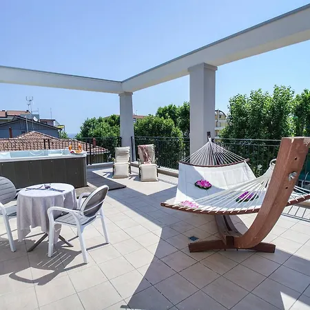 Hotel Rimini Suite Hotel